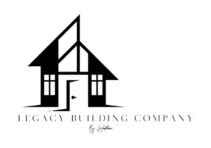 Legacy Building Company logo