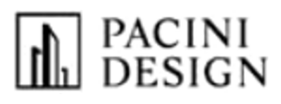 Pacini Design & Construction logo